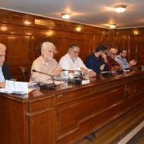 ΕΚΔΗΛΩΣΗ 40 ΧΡΟΝΩΝ ΕΦΗΜΕΡΙΔΑΣ "ΑΓΝΑΝΤΑ ΑΡΤΑΣ"