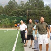ΚΑΛΟΚΑΙΡΙ 2012