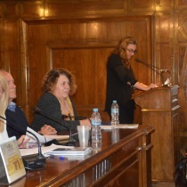 ΠΑΡΟΥΣΙΑΣΗ ΒΙΒΛΙΟΥ ΧΡ ΤΟΥΜΠΟΡΟΥ Τραγουδωντας την ξενιτια