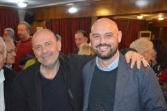 26-ΠΑΡΟΥΣΙΑΣΗ-ΒΙΒΛΙΟΥ-ΧΡ.-ΤΟΥΜΠΟΥΡΟΥ-ΤΡΑΓΟΥΔΩΝΤΑΣ-ΤΗΝ-ΞΕΝΙΤΙΑ