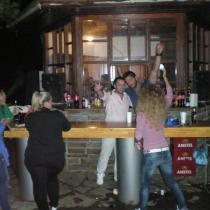 ΠΑΡΤΙ ΝΕΟΛΑΙΑΣ -''ΨΗΣΤΟ ΝΑ'ΡΘΕΙΣ'' 2012.12.08