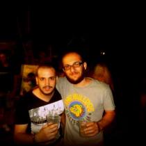 ΠΑΡΤΙ ΝΕΟΛΑΙΑΣ -''ΨΗΣΤΟ ΝΑ'ΡΘΕΙΣ'' 2013.14.08