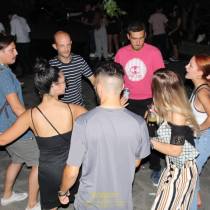ΠΑΡΤΙ ΝΕΟΛΑΙΑΣ -''ΨΗΣΤΟ ΝΑ'ΡΘΕΙΣ'' 2019.11.08