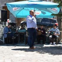 ΠΑΣΧΑ ΣΤΗ ΠΛΑΤΕΙΑ ΑΓΝΑΝΤΑ 2019